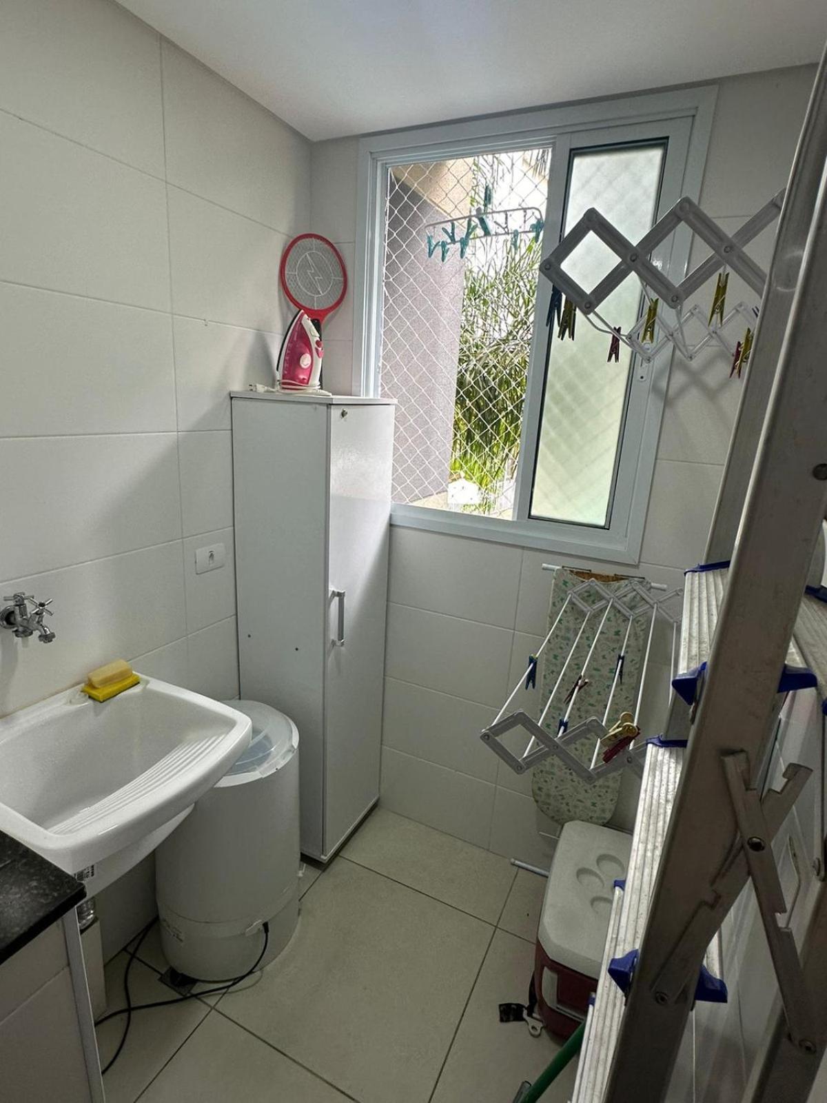 Apartamento Aconchegante Em Ubatuba Ape Das Flores Exterior photo